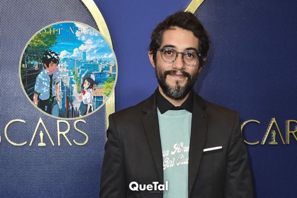 Woow: Carlos López Estrada dirigirá una película live-action de ‘Your Name’